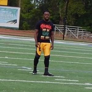 Meet your Posher, Bernard